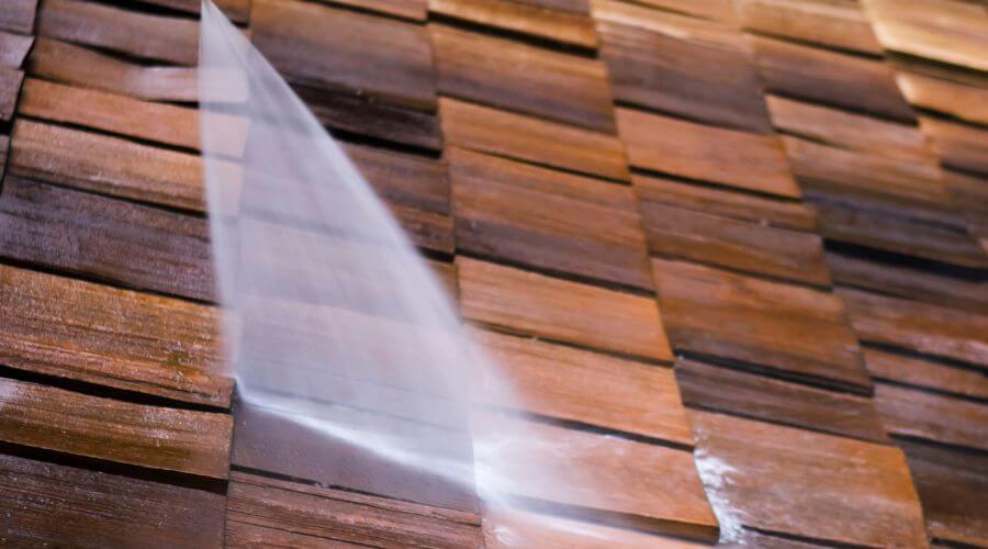 Shingle Roofing in Leland, IL